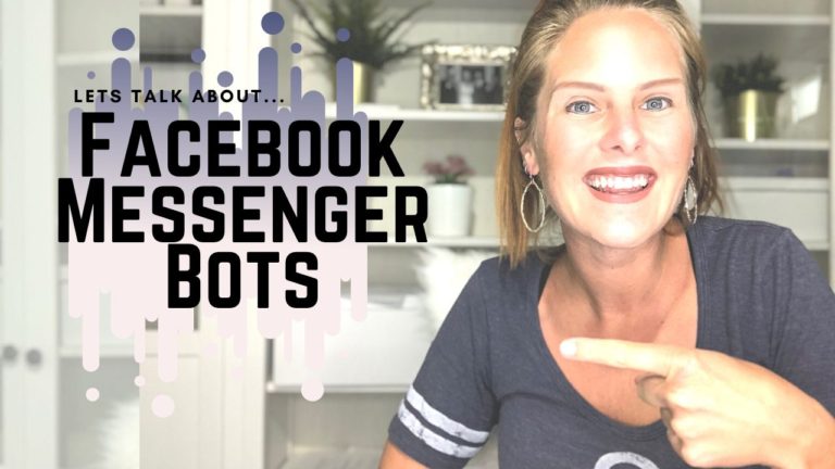 How to Use Facebook Messenger Bots to Grow Your Business