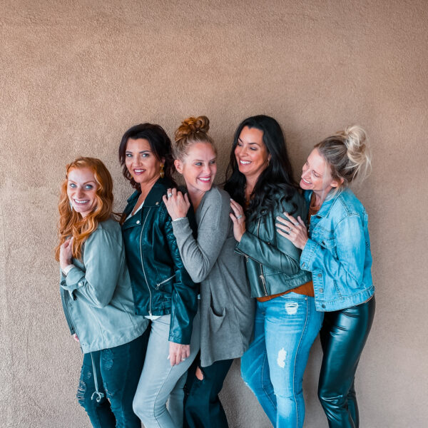 Pretty Social | Join Our Female Entrepreneur Community Today